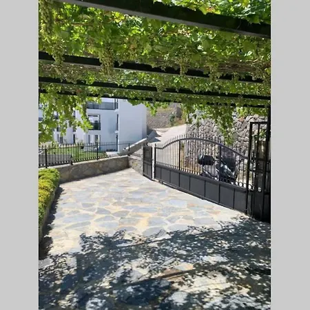 Apartmán Emlak48
