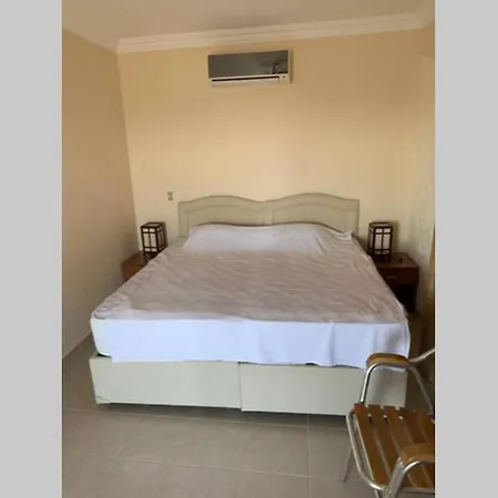 Emlak48 Apartmán Bodrum