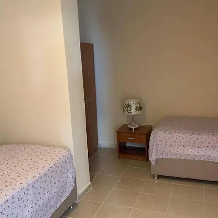 Emlak48 Apartman *