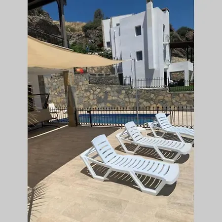 Emlak48 Apartman *